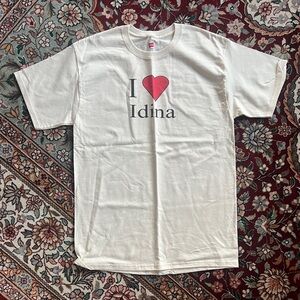 I ❤️ Idina [Menzel] t-shirt